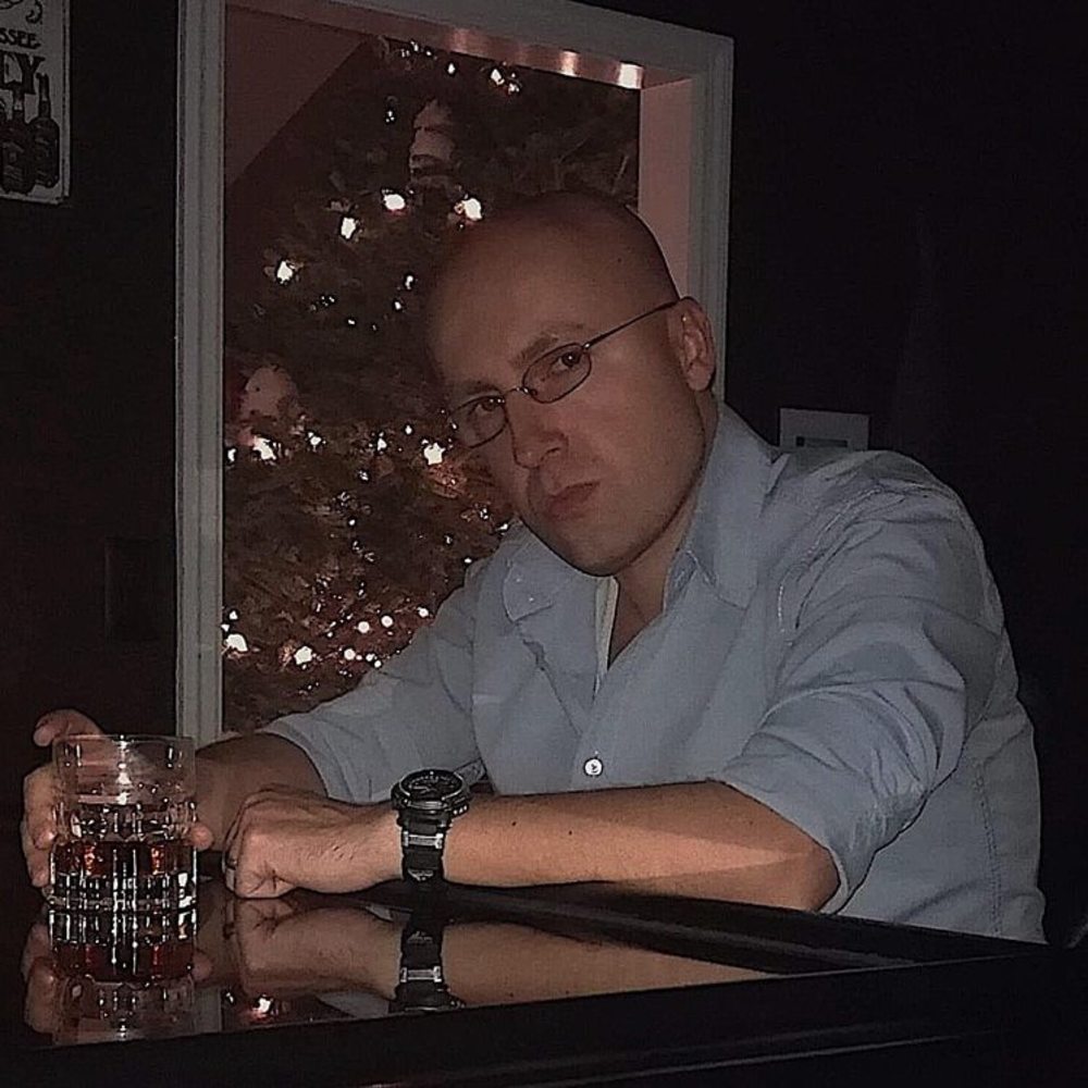 Meet your Posher, Pawel